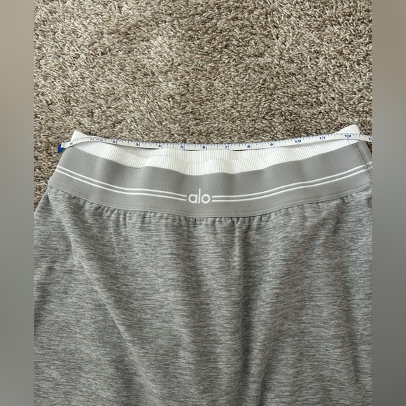 Alo better together tennis skirt - Picture 4 of 4